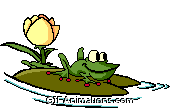 frog