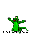 reptile