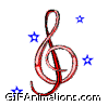 clef