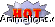 hot