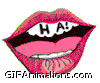 mouth