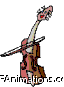 string