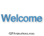 welcome