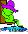 frog