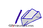 email envelope