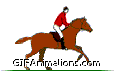 horse